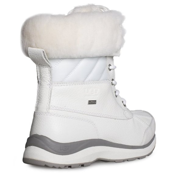 UGG Adirondack III Women's Boot Quilt - Picture 2 of 5